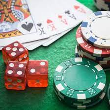 Официальный сайт Casino Unlim